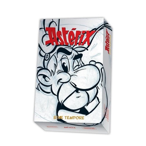 Figurine panini asterix sine - figurine,