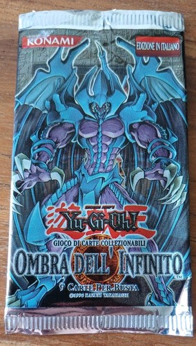 Bustine vuota cards - vuota,