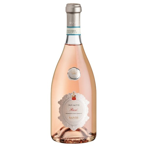 Santi chiaretto bardolino - chiaretto, di