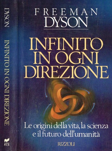 Infinito ogni direzione - ogni,