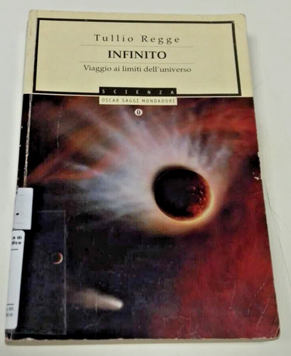Infinito viaggio ai limiti - infinito,
