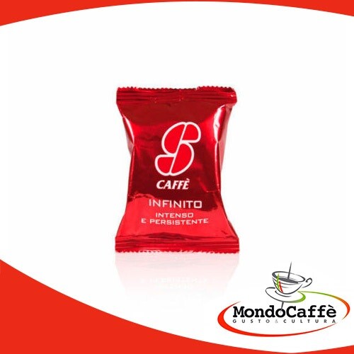 100 capsule essse - 100,