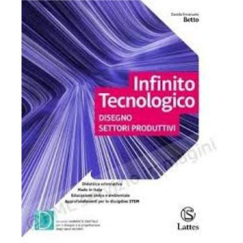 Infinito tecnologico - infinito,