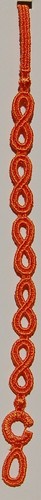 Omaggio braccialetti cruciani - omaggio,