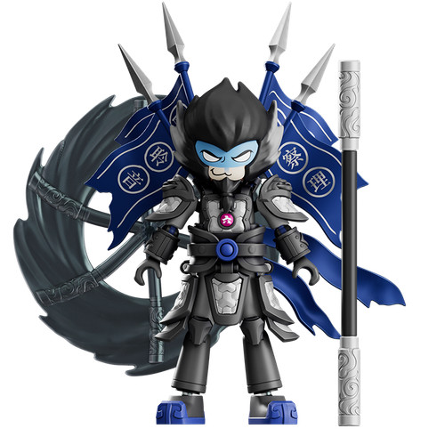 Blokee hero infinity brick - hero,