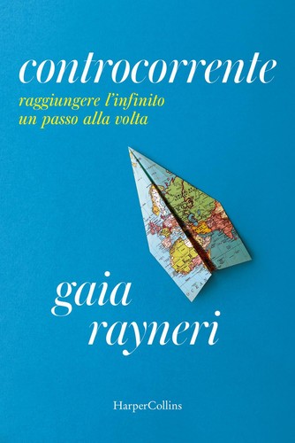 Controcorrente raggiungere - controcorrente.,