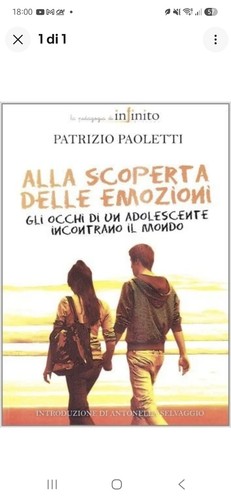 Libro alla scoperta - alla,