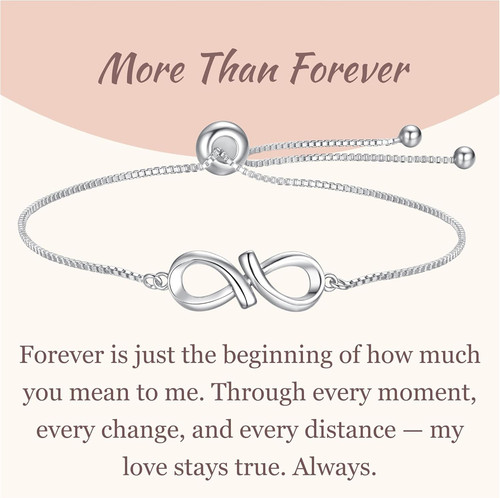 Bracciale donna argento - bracciale,