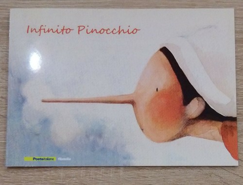 Folder italia 2015 - italia, infinito