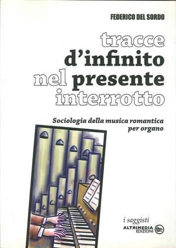 Tracce infinito nel - tracce, di