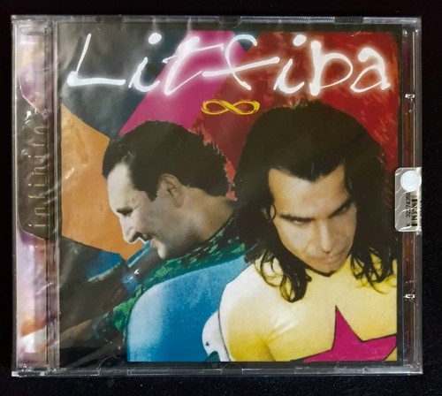 Litfiba infinito - litfiba,