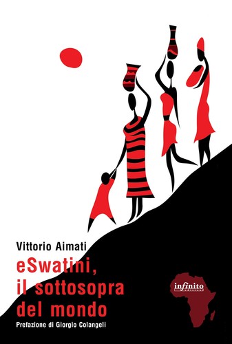 Eswatini sottosopra del - eswatini,,