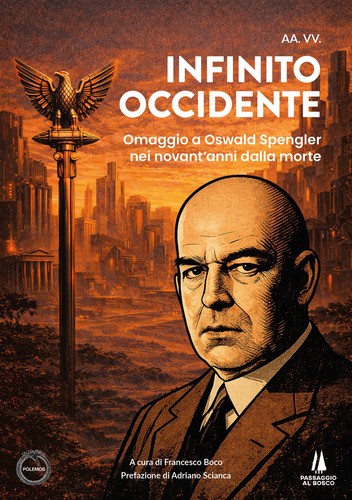 Infinito occidente omaggio a - infinito,