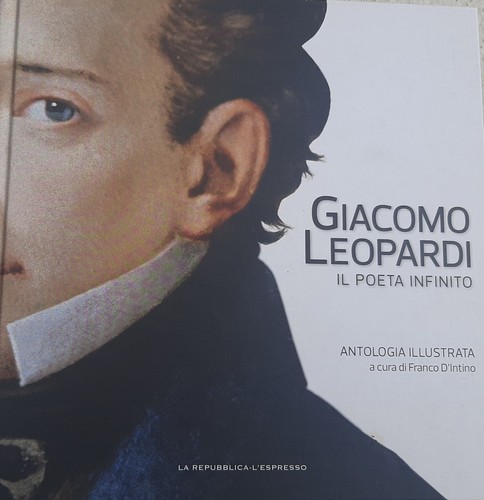 Giacomo leopardi poeta - il,