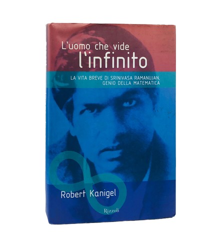 Uomo che vide - che, l'infinito
