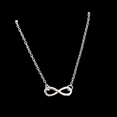 Collana infinito amore - collana,