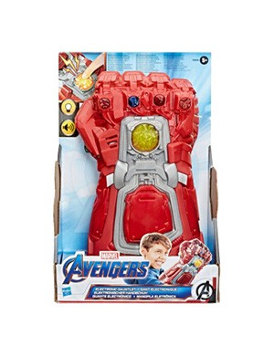 Avengers guanto infinito - avengers,