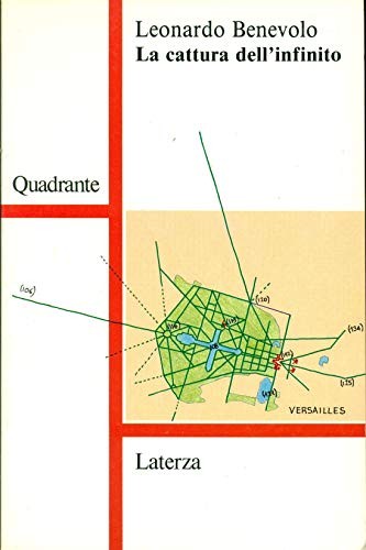Cattura dell infinito - la, dell'infinito