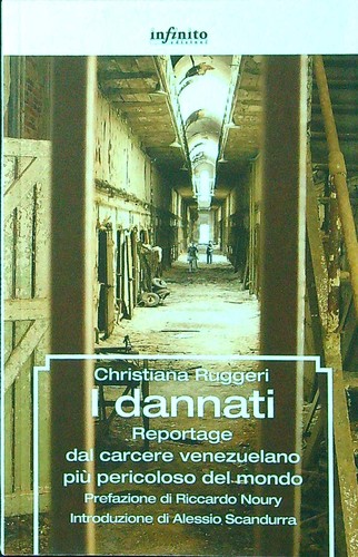 Dannati ruggeri christiana - i,