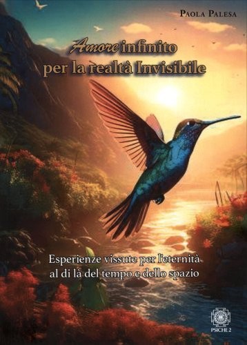 Libro amore infinito per - per, la