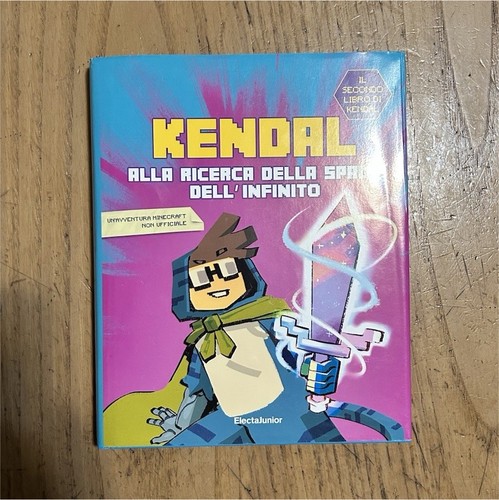 Kendal alla ricerca della - kendal,