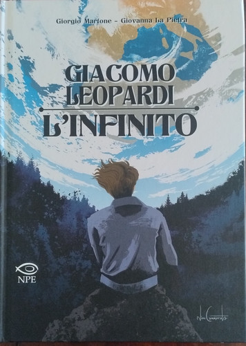 Giacomo leopardi infinito - giacomo, l'infinito