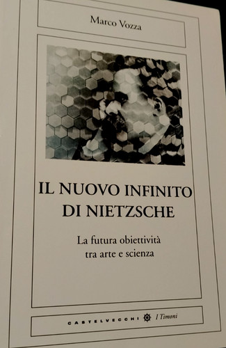 Vozza nuovo infinito di - il,