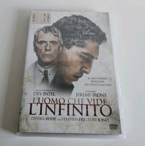 Uomo che vide - l'uomo,