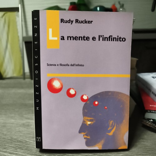 Mente infinito rudy - e,