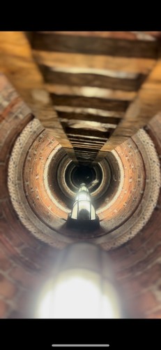 Tavolo infinito - tavolo,