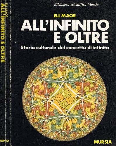 All infinito oltre storia - all'infinito,