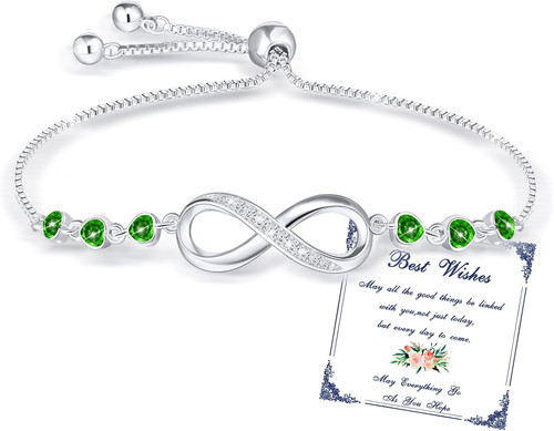 Bracciale donna argento - bracciale,