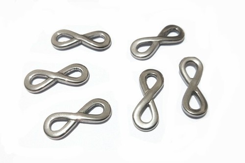 2pz ciondolo connettore