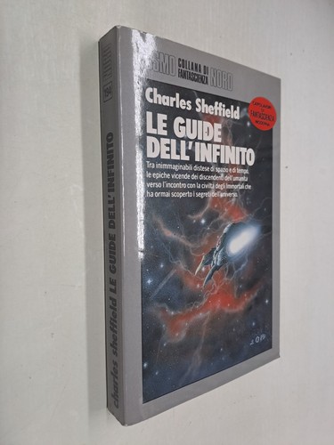 Guide dell infinito - le,