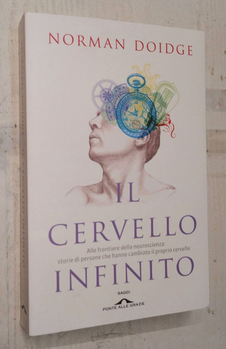 Norman doidge cervello - norman,