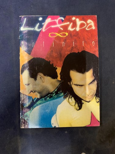 Litfiba infinito - litfiba,