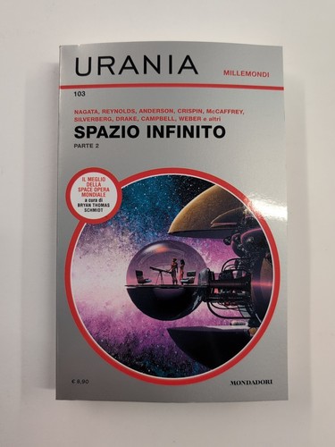 Urania millemondi 103 - millemondi,