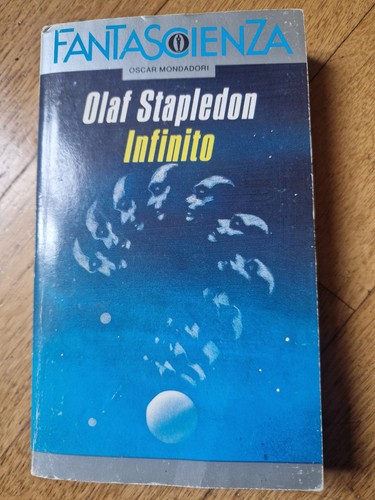Infinito olaf stapledon - di,