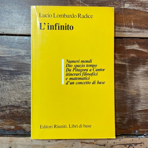 Lucio lombardo radice - lucio,