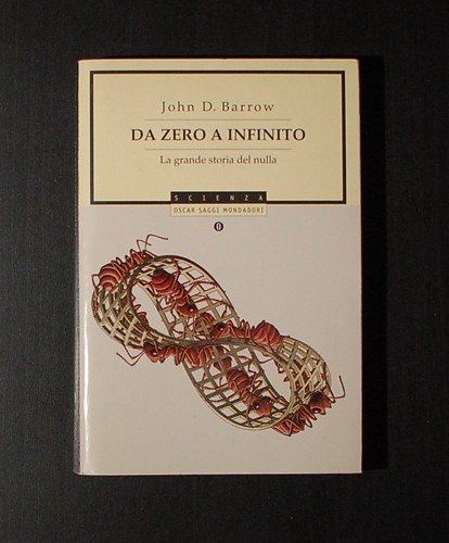 Zero infinito john d - zero,