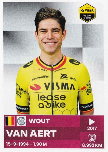 Panini giro italia amore - giro, d'italia