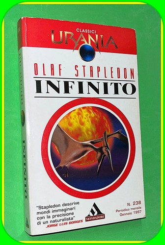 Urania classici 238 - classici, n.