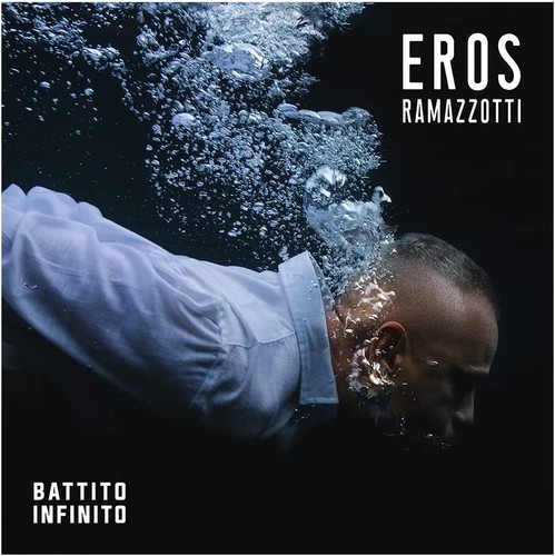 Eros ramazzotti battito - eros,