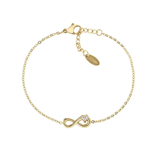 Amen bracciale infinito donna - amen,