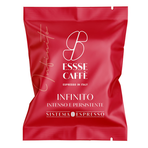 Essse caffè capsule - caffè,